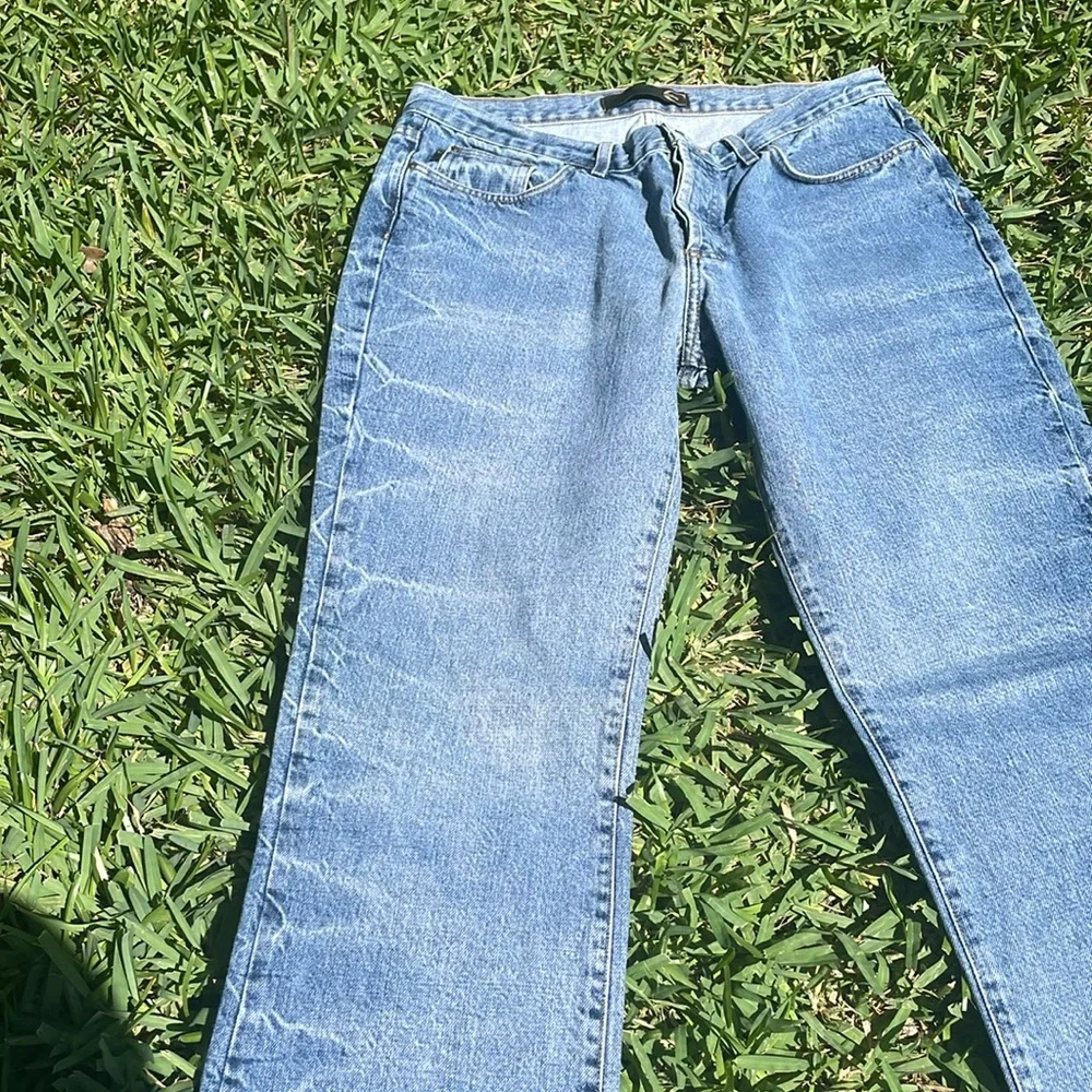 Just Cavalli Light blue Wash Jeans 👖